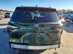 Toyota Sienna - fotka číslo 5