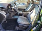 Toyota Sienna - fotka číslo 6