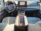 Toyota Sienna - fotka číslo 7