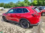 Honda CR-V - fotka číslo 2