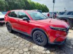 Honda CR-V - fotka číslo 1