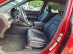 Honda CR-V - fotka číslo 6