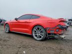 Ford Mustang - fotka číslo 2
