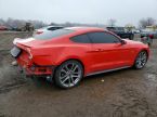 Ford Mustang - fotka číslo 3