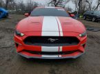 Ford Mustang - fotka číslo 4