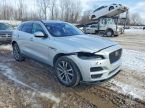 Jaguar F-Pace - fotka číslo 1