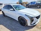 Cadillac CT5 - fotka číslo 1