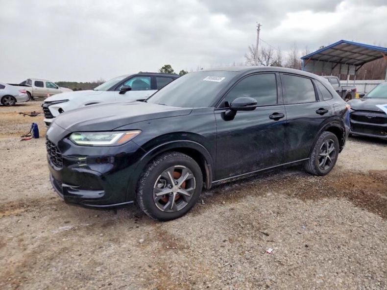 Honda HR-V - hlavní fotka inzerátu