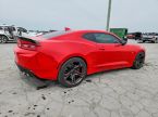 Chevrolet Camaro - fotka číslo 3