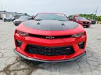 Chevrolet Camaro - fotka číslo 4