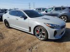 Kia Stinger - fotka číslo 1