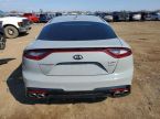 Kia Stinger - fotka číslo 5