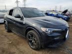 Alfa Romeo Stelvio - fotka číslo 1