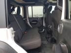 Jeep Wrangler - fotka číslo 10