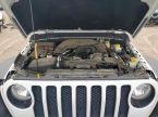 Jeep Wrangler - fotka číslo 11