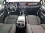Jeep Wrangler - fotka číslo 7