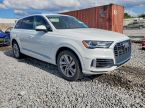 Audi Q7 - fotka číslo 1