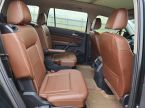 Volkswagen Atlas - fotka číslo 10
