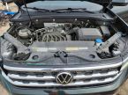 Volkswagen Atlas - fotka číslo 11