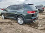 Volkswagen Atlas - fotka číslo 2