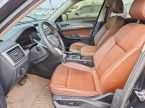 Volkswagen Atlas - fotka číslo 6