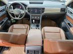 Volkswagen Atlas - fotka číslo 7