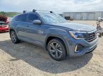 Volkswagen Atlas - fotka číslo 1