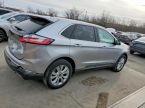 Ford Edge - fotka číslo 3