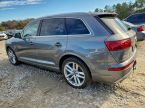Audi Q7 - fotka číslo 1