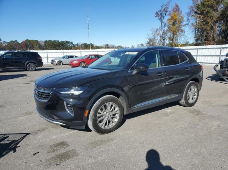 Buick Ostatní - hlavní foto