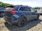 Honda CR-V - fotka číslo 5