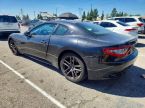 Maserati Granturismo - fotka číslo 2