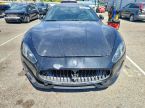 Maserati Granturismo - fotka číslo 4