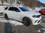 Dodge Durango - fotka číslo 1