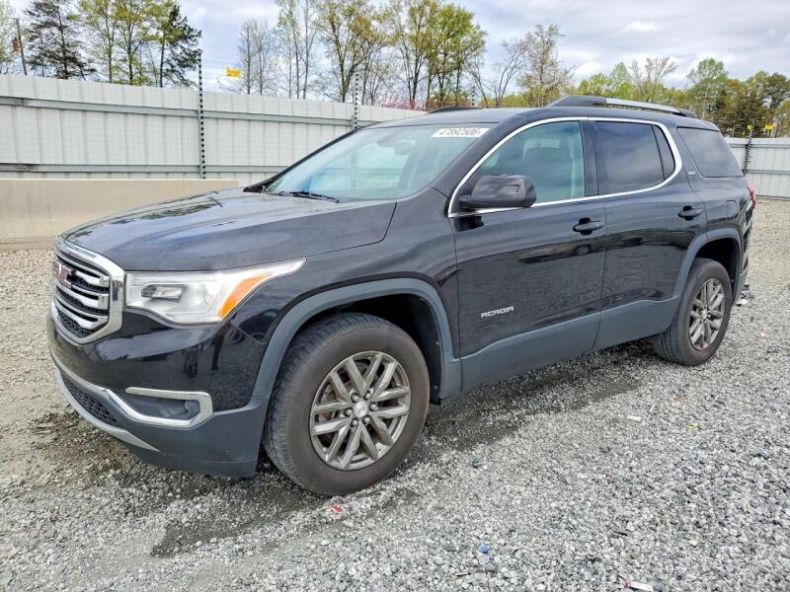 GMC Acadia - hlavní fotka inzerátu