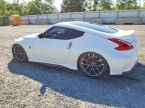 Nissan 370 Z - fotka číslo 2