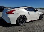 Nissan 370 Z - fotka číslo 3