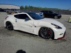Nissan 370 Z - fotka číslo 1