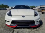 Nissan 370 Z - fotka číslo 4