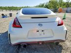 Nissan 370 Z - fotka číslo 5