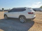 Volkswagen Atlas - fotka číslo 2