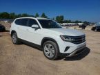 Volkswagen Atlas - fotka číslo 1