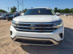 Volkswagen Atlas - fotka číslo 4
