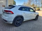 Volkswagen Atlas - fotka číslo 3