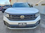 Volkswagen Atlas - fotka číslo 4