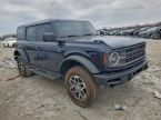 Ford Bronco - fotka číslo 1