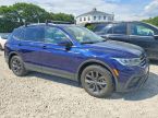 Volkswagen Tiguan - fotka číslo 1