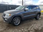 Jeep Grand Cherokee - fotka číslo 0