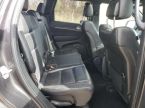 Jeep Grand Cherokee - fotka číslo 10