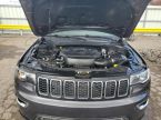 Jeep Grand Cherokee - fotka číslo 11